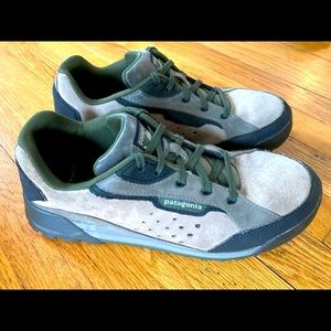 Patagonia shoes - Boaris 2.0 trail shoes sz 9 men